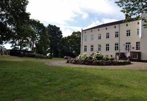 Schloss Gersdorf - T. Schaff – Ferienwohnung Anna