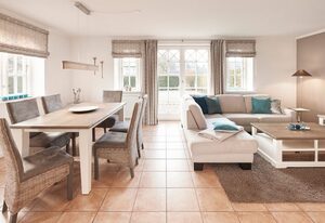Landhaus Nieblum 1