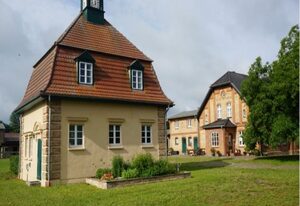 Bauernhofpension Gut Bandelstorf – Uhrenhaus 24