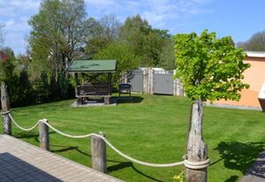 Ferienhaus Leuchtturmblick