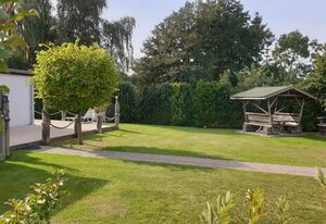 Ferienhaus Leuchtturmblick