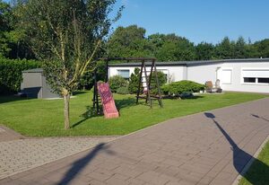 Ferienhaus Leuchtturmblick