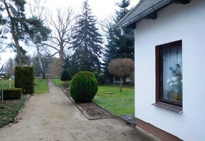 Sommerhaus, Ruderboot inkl.