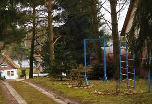 Sommerhaus, Ruderboot inkl.
