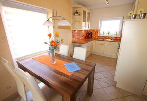 Ferienhaus  Sonnenschein