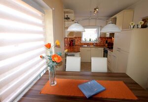 Ferienhaus  Sonnenschein