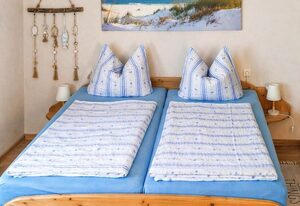 Bungalow Ostseebad Rerik - Zwischen Meer und Haff – Bungalow (25m²; max 2 Pers)