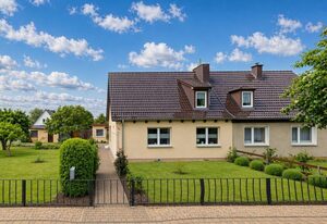 Bungalow Ostseebad Rerik - Zwischen Meer und Haff – Bungalow (25m²; max 2 Pers)