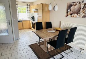 Villa Luna, nur 150 m vom Strand entfernt
