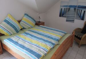 Villa Luna, nur 150 m vom Strand entfernt
