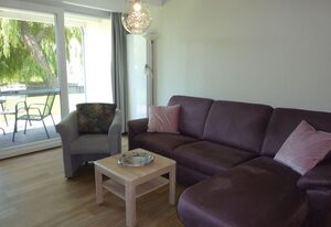 FW Lesecafe - Salzhaffblick