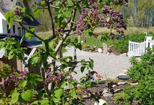 Ferienhaus Findling