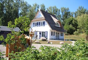 Ferienhaus Findling