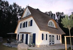 Ferienhaus Findling