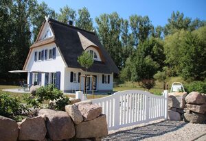 Ferienhaus Findling