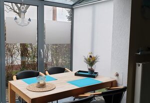 Strandhaus Mari – Ferienhaus Mari