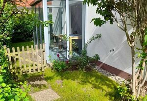 Strandhaus Mari – Ferienhaus Mari