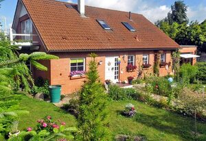 Ferienwohnungen Alt Sammit bei Krakow – Ferienwohnung