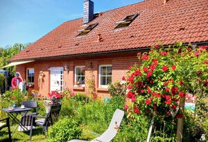 Ferienwohnungen Alt Sammit bei Krakow – Ferienwohnung