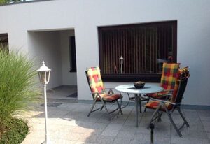 Haus Karin Fewo 1