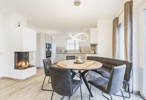 Feriendomizil mit eigenem Steg in traumhafter Lage – Haus William