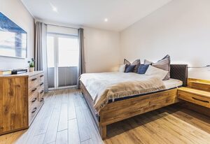 Feriendomizil mit eigenem Steg in traumhafter Lage – Haus William