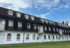 Gemütliche FeWo mit Balkon nahe der Ostsee  - 2 Schlafzimmer – Ferienwohnung Svenja