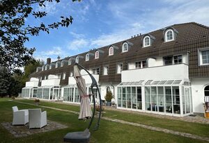 Gemütliche FeWo mit Balkon nahe der Ostsee  - 2 Schlafzimmer – Ferienwohnung Svenja