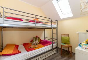 Ferienwohnung Sonne, Sauna und Meer