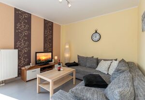 Ferienwohnung Sonne, Sauna und Meer