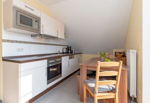 Ferienwohnung Sonne, Sauna und Meer