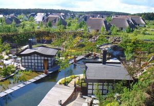 Van der Valk Resort Linstow Hotel – Hotelzimmer (a)