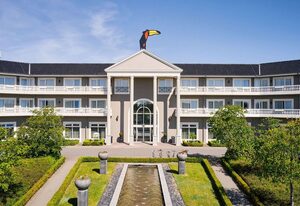 Van der Valk Resort Linstow Hotel – Hotelzimmer (a)