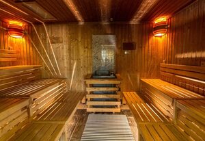 Van der Valk Resort Linstow Hotel – Hotelzimmer (a)