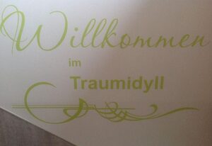 Träumen unter Reet