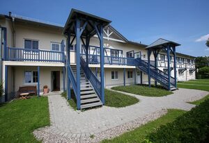Landhaus Kaiser zum Strande