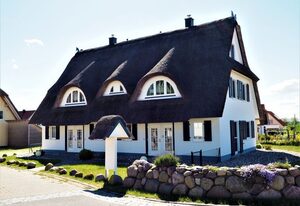 Träumen unter Reet