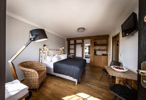 Superior Doppelzimmer 1-2 Personen