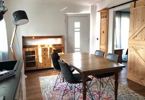 Gutshof Gartenhaus 2-4 Personen