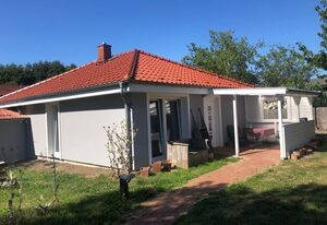 Gutshof Gartenhaus 2-4 Personen