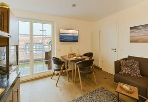 Juister Zauber  Ferienwohnung Sonnendüne