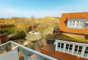 Juister Zauber  Ferienwohnung Sonnendüne