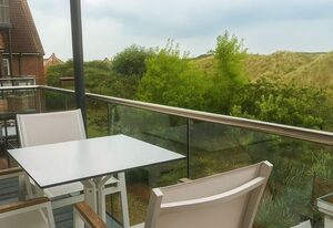 Juister Zauber  Ferienwohnung Sonnendüne