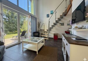 Seezeit - Ferienpark direkt am Krakower See - Haus 6