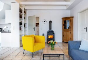 Ferienwohnung C.9 im Froschpark OFC 23 – 3- Zimmer Ferienwohnung C.9 Froschpark