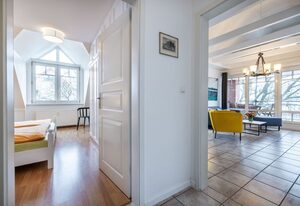 Ferienwohnung C.9 im Froschpark OFC 23 – 3- Zimmer Ferienwohnung C.9 Froschpark