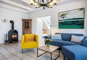 Ferienwohnung C.9 im Froschpark OFC 23 – 3- Zimmer Ferienwohnung C.9 Froschpark