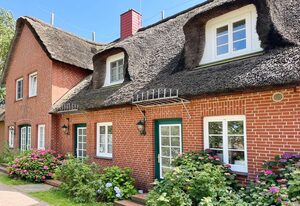 Meerblick-Nieblum