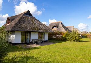 Van der Valk Resort Linstow Ferienhäuser – Landhaus Typ C (a)