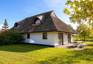 Van der Valk Resort Linstow Ferienhäuser – Landhaus Typ C (a)